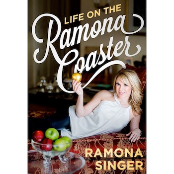 E-Comm: Celebs' Juiciest Tell-All Books